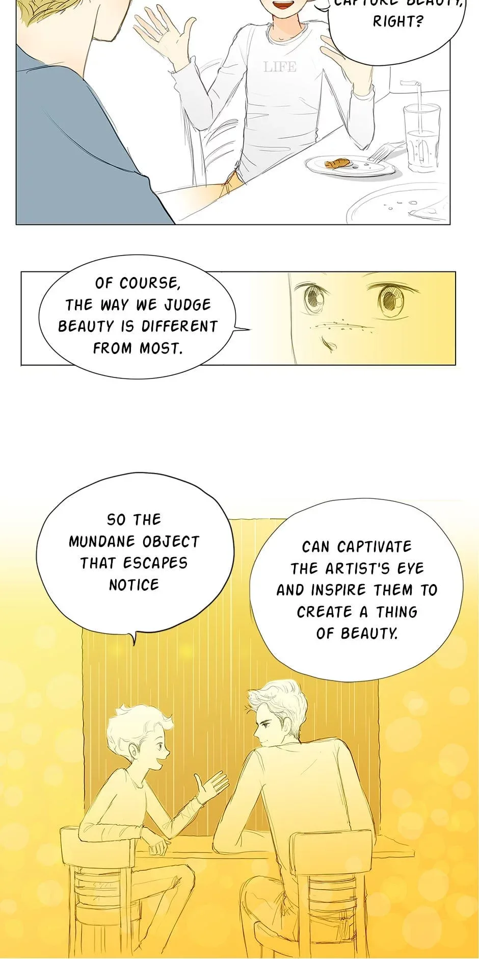100 Days in Europe Chapter 26 page 24