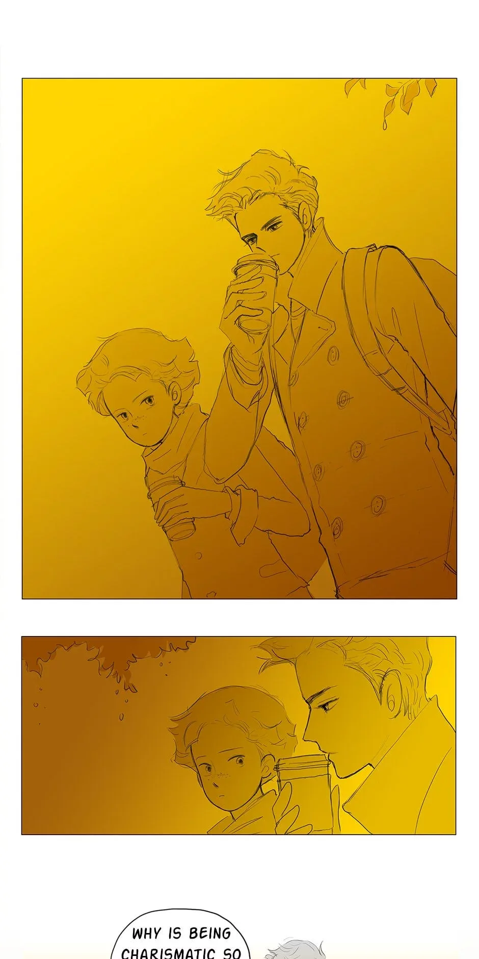 100 Days in Europe Chapter 26 page 35