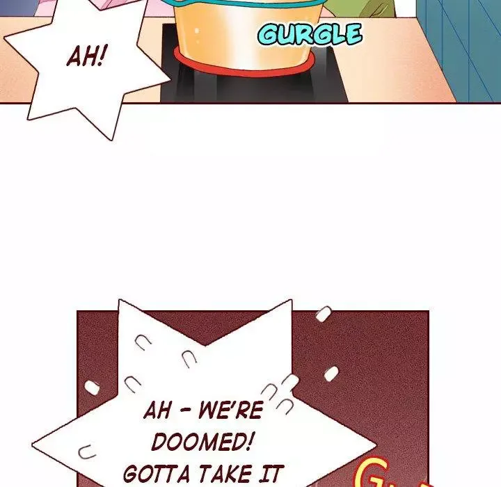 Fresh! Chapter 17 page 53