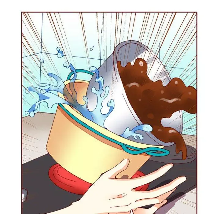 Fresh! Chapter 17 page 55