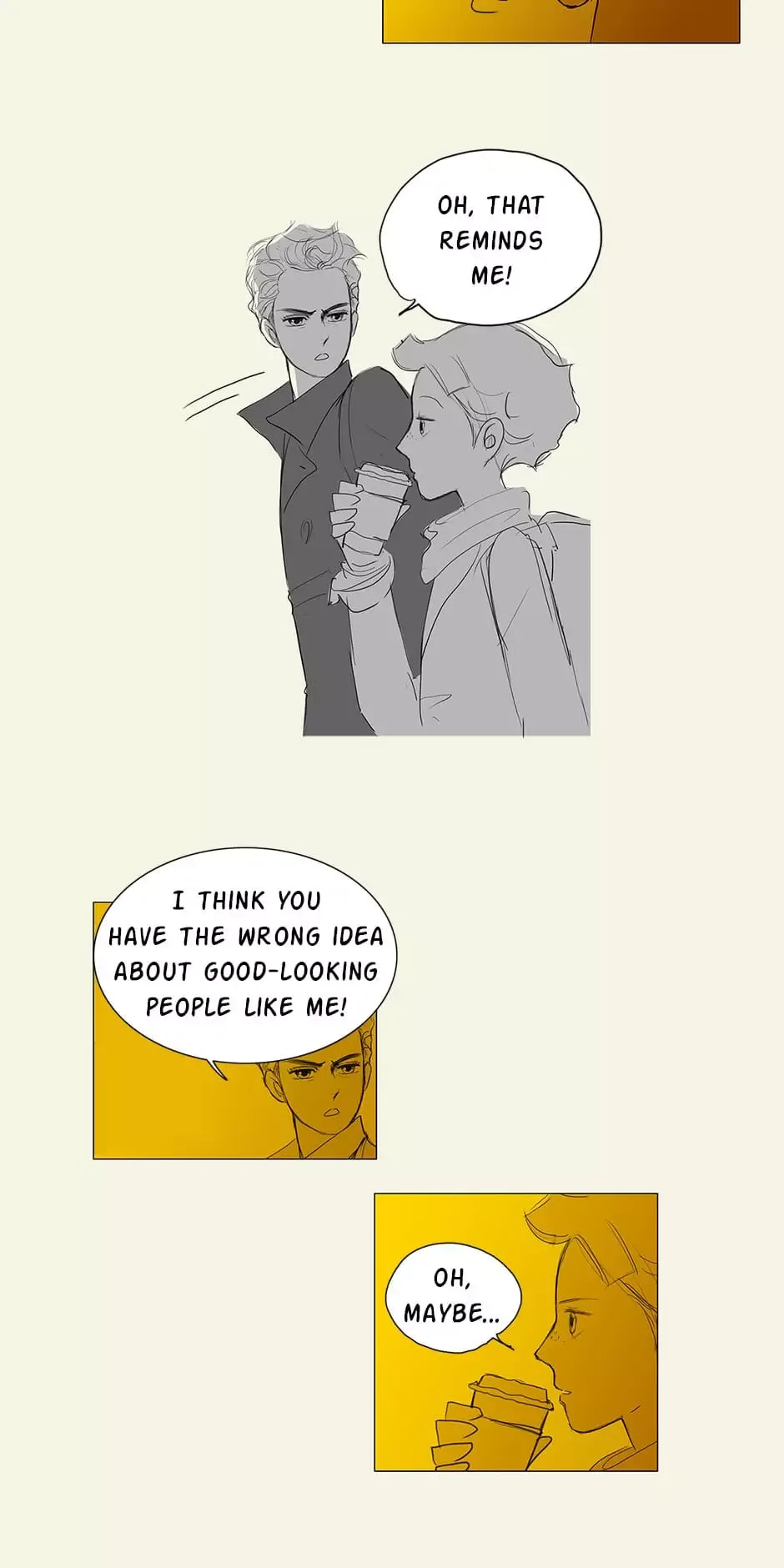 100 Days in Europe Chapter 26 page 40