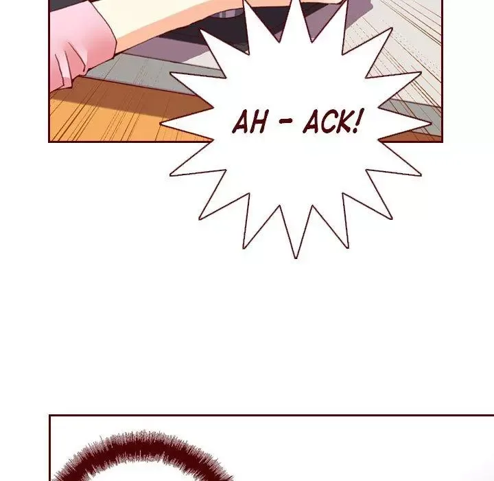 Fresh! Chapter 17 page 56