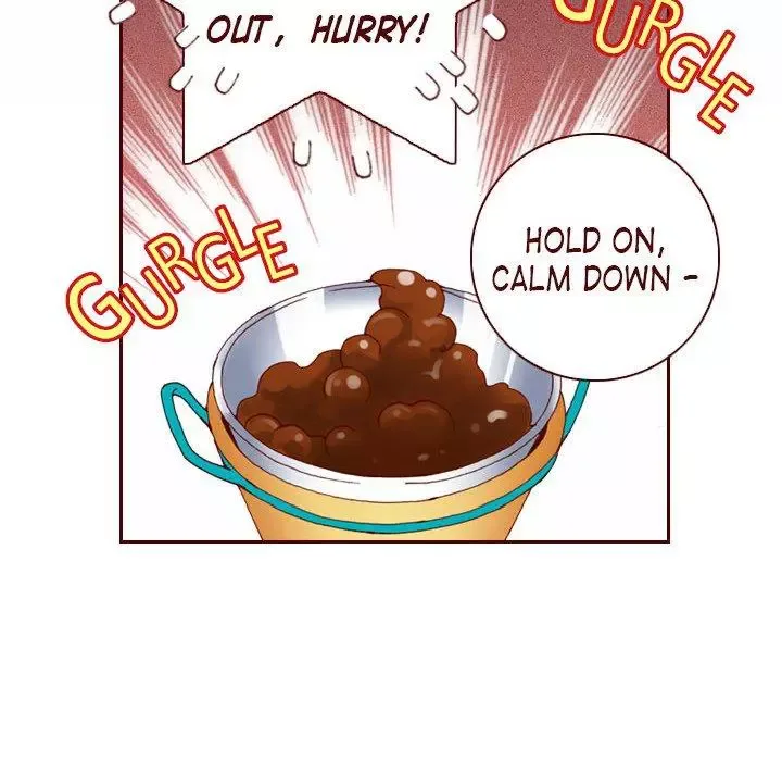 Fresh! Chapter 17 page 54