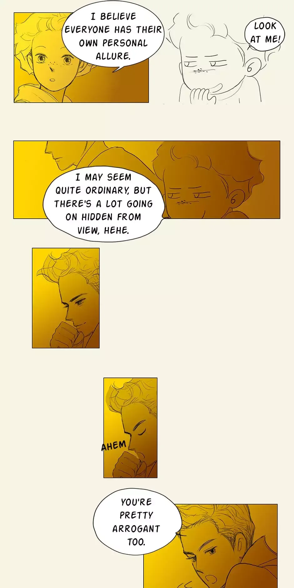100 Days in Europe Chapter 26 page 39