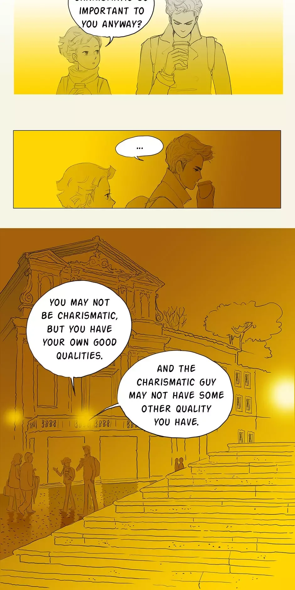 100 Days in Europe Chapter 26 page 36