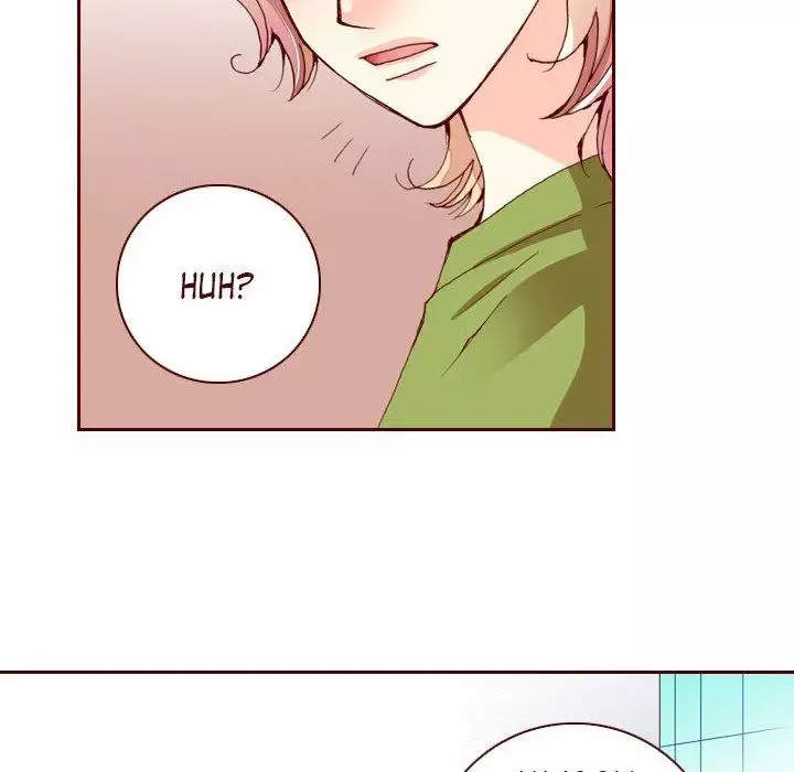 Fresh! Chapter 17 page 51