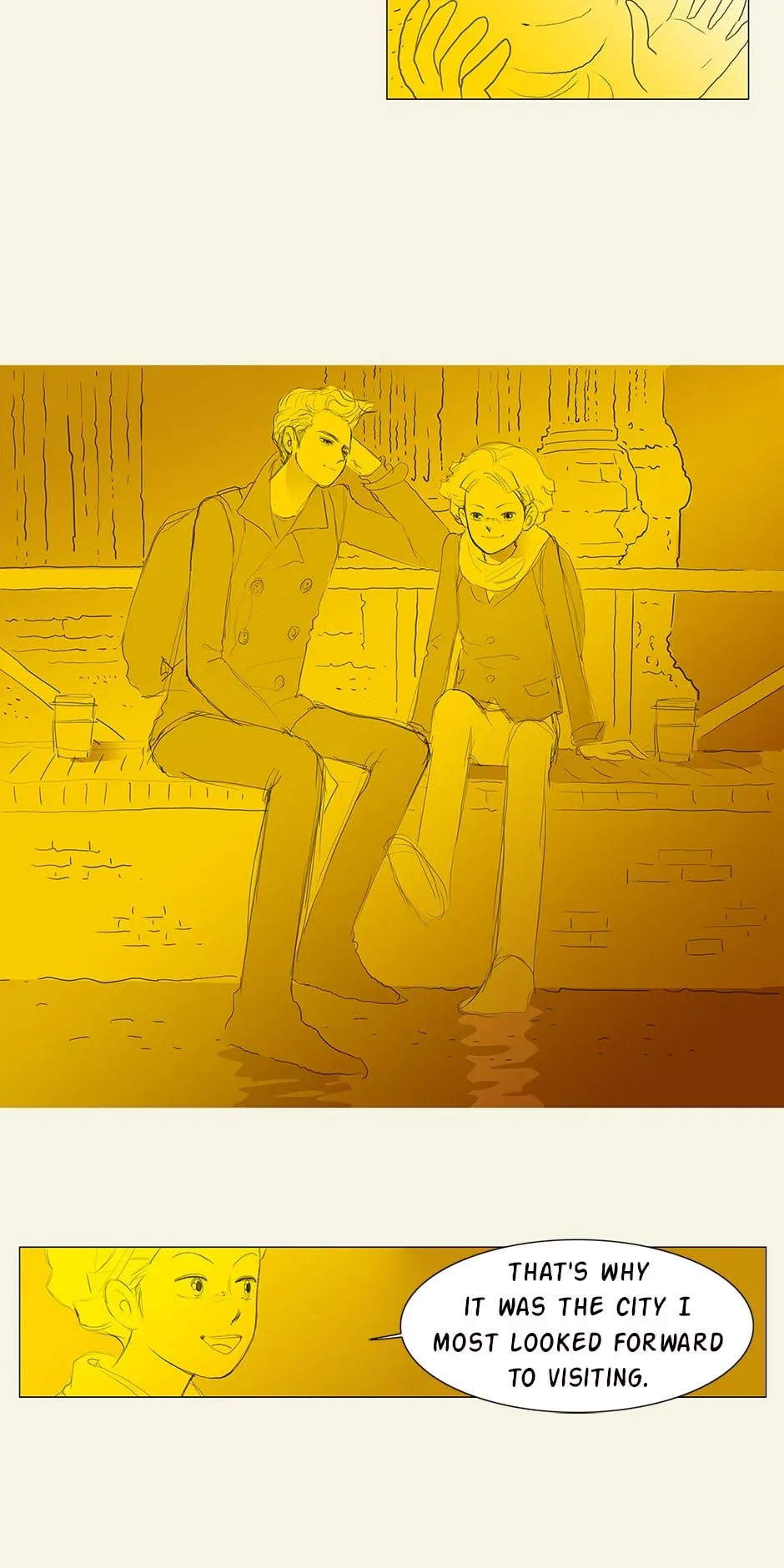 100 Days in Europe Chapter 26 page 48