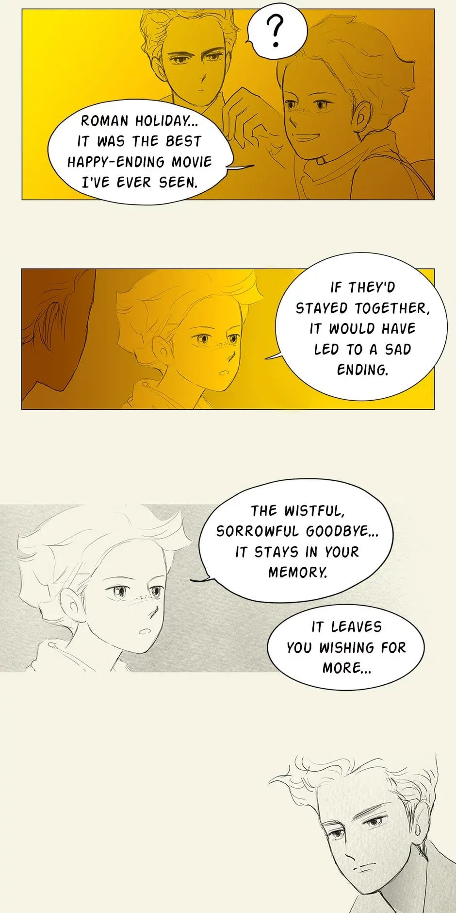 100 Days in Europe Chapter 26 page 49