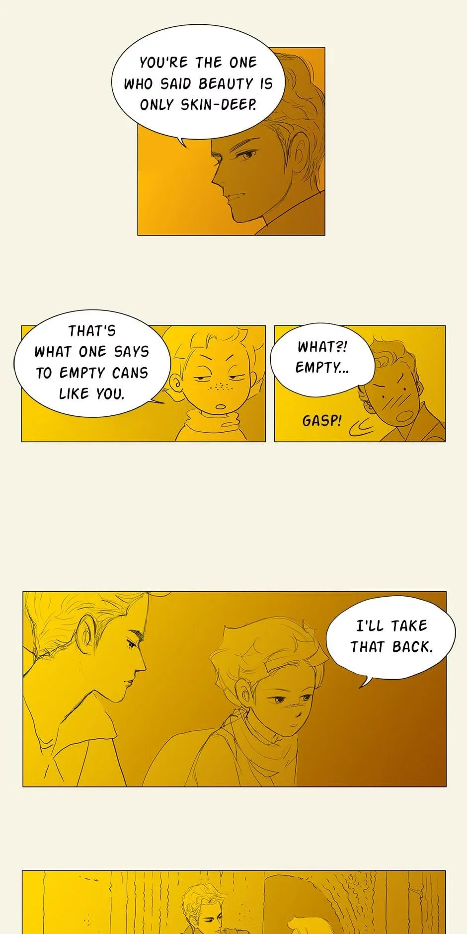 100 Days in Europe Chapter 26 page 43