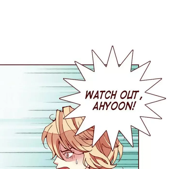 Fresh! Chapter 17 page 58