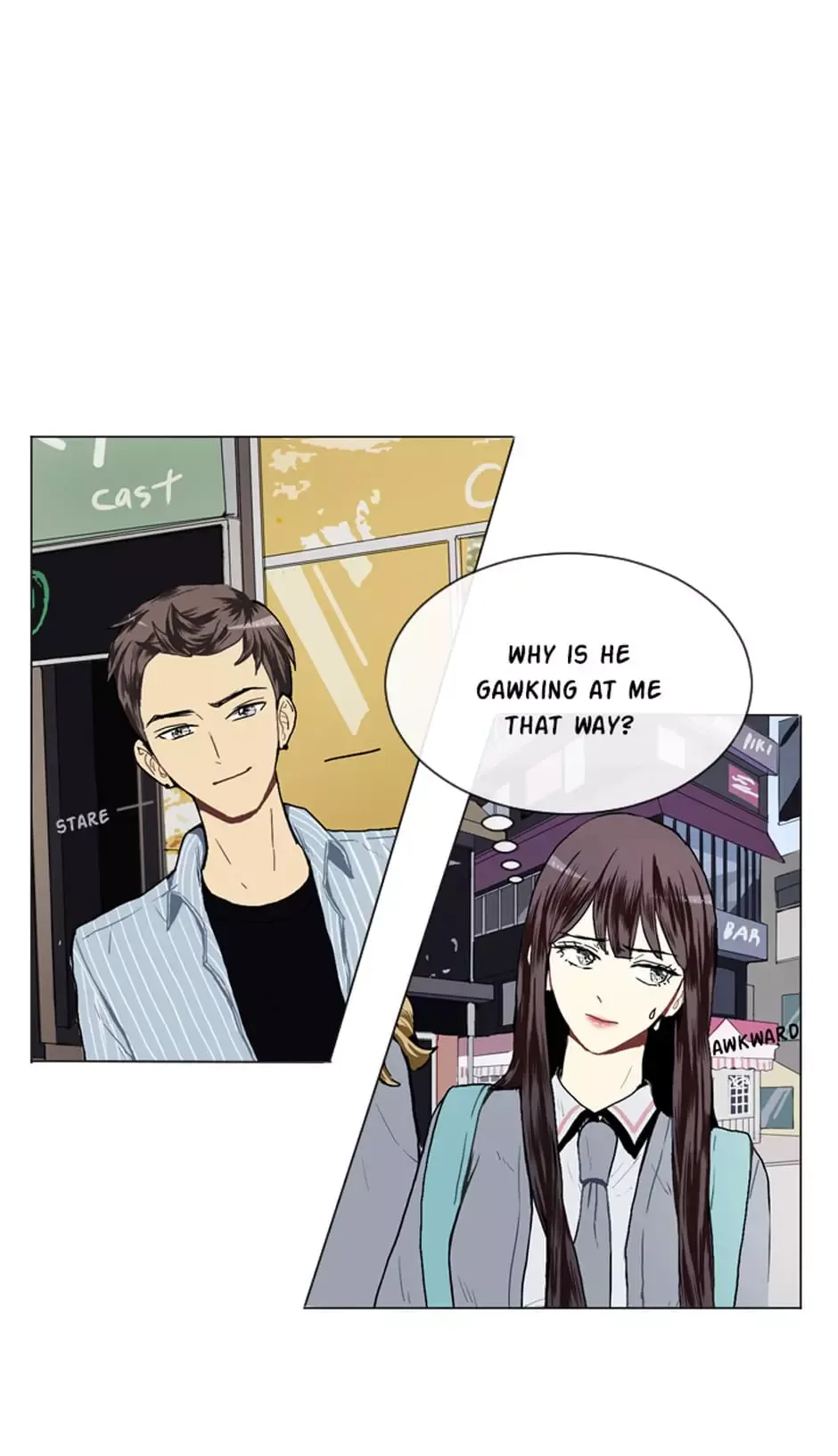 Love & Wish Chapter 17 page 6