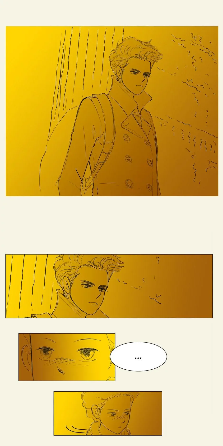 100 Days in Europe Chapter 26 page 51