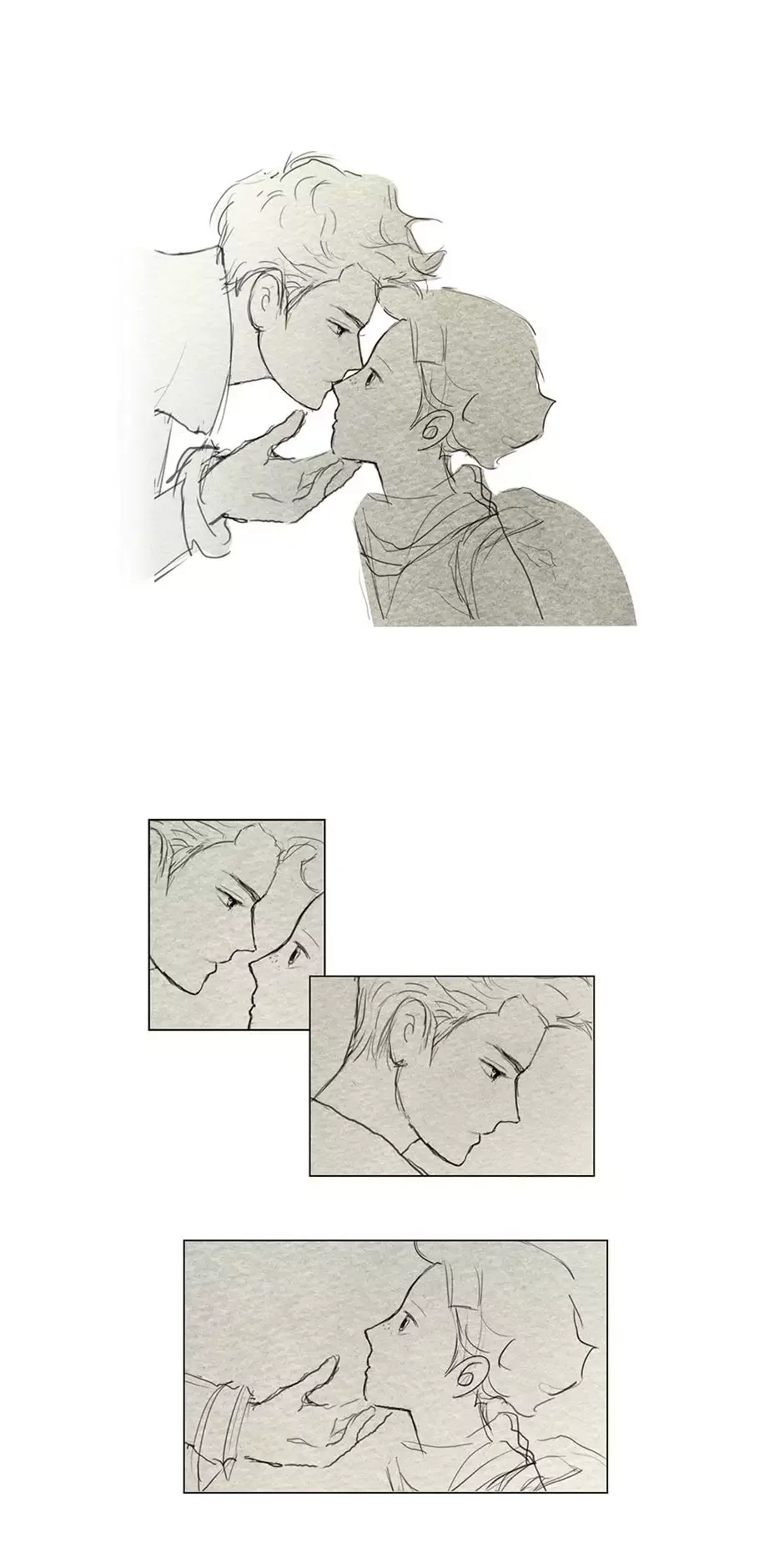 100 Days in Europe Chapter 26 page 54