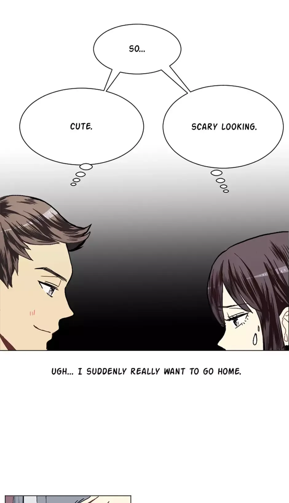 Love & Wish Chapter 17 page 7