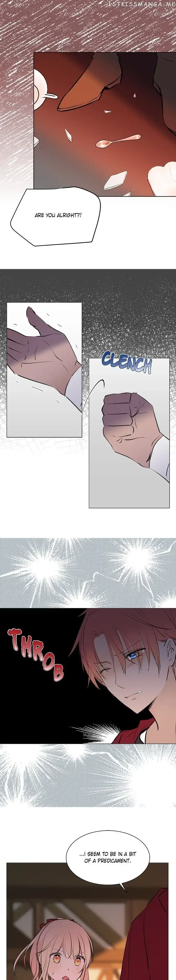 Cats Bride Chapter 16 page 13