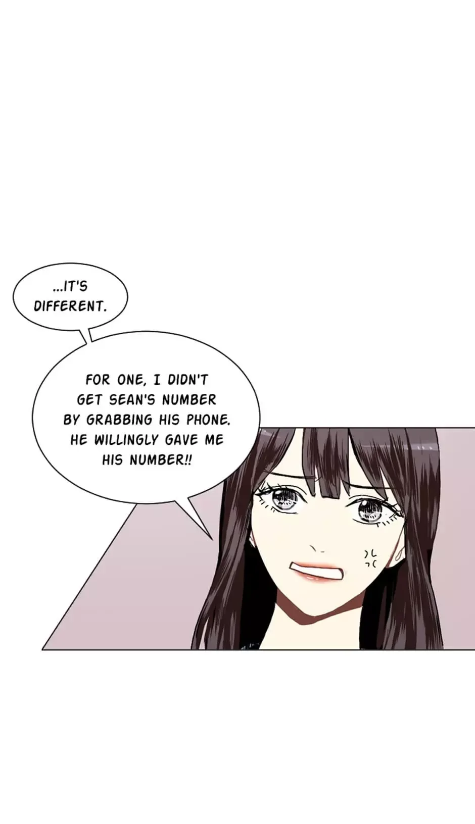 Love & Wish Chapter 17 page 25