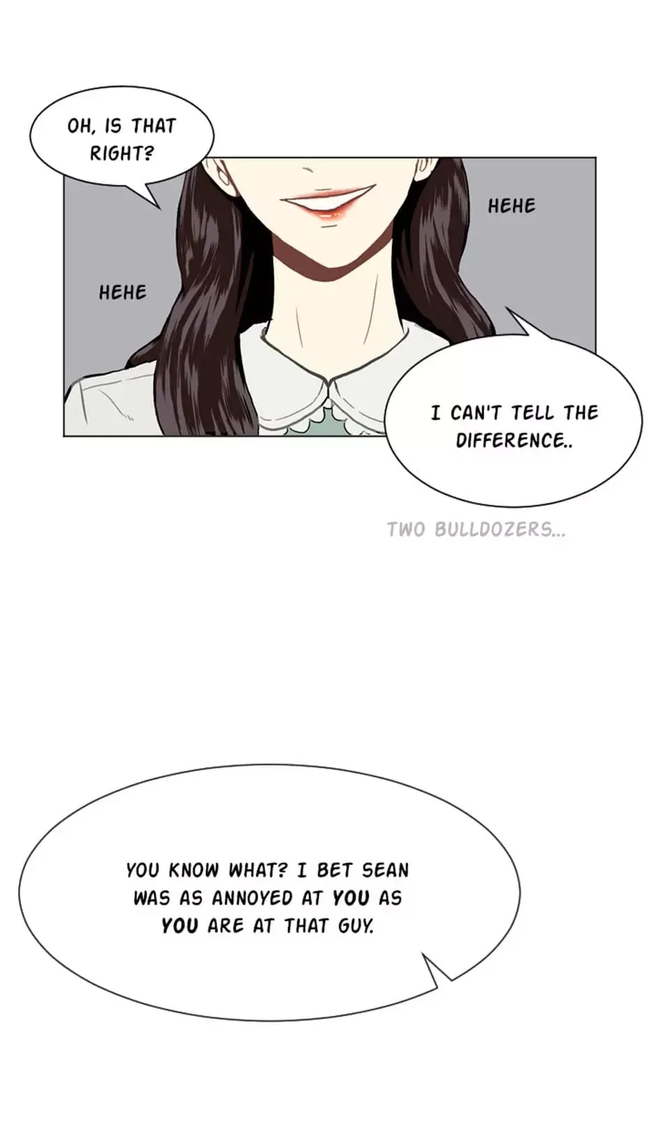 Love & Wish Chapter 17 page 26