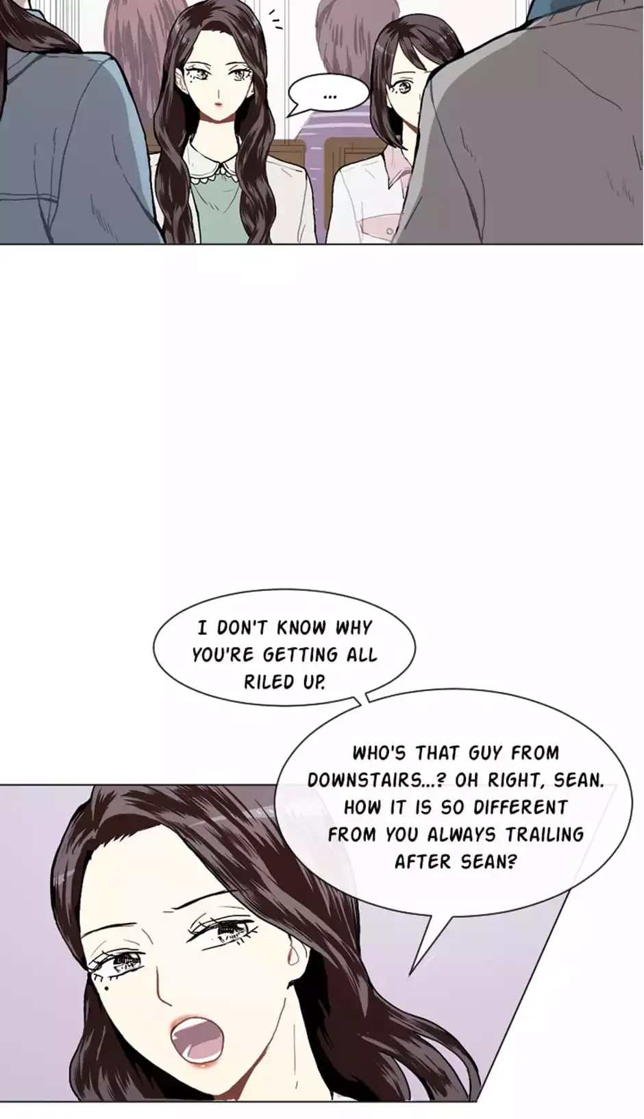 Love & Wish Chapter 17 page 24