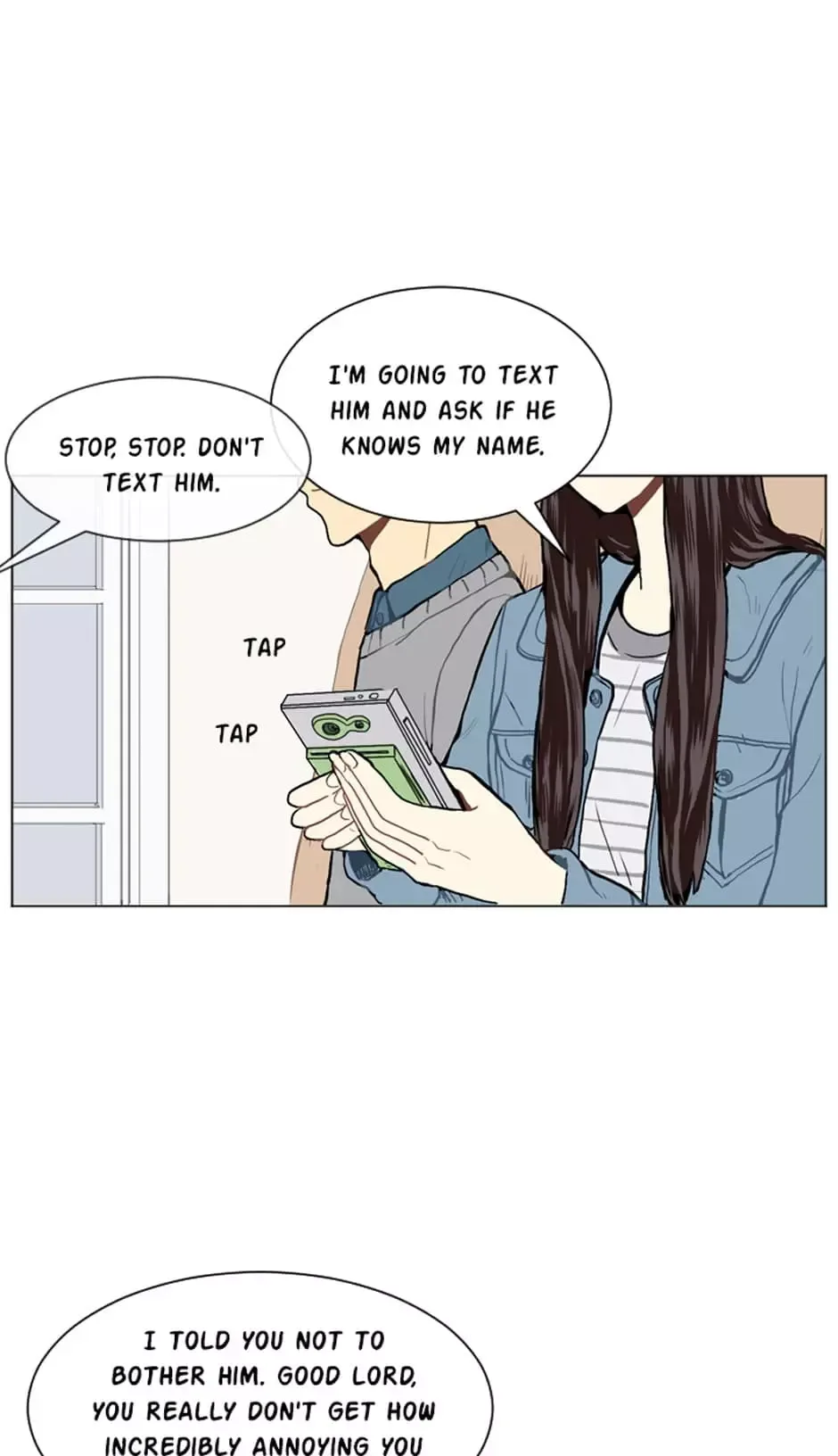 Love & Wish Chapter 17 page 30