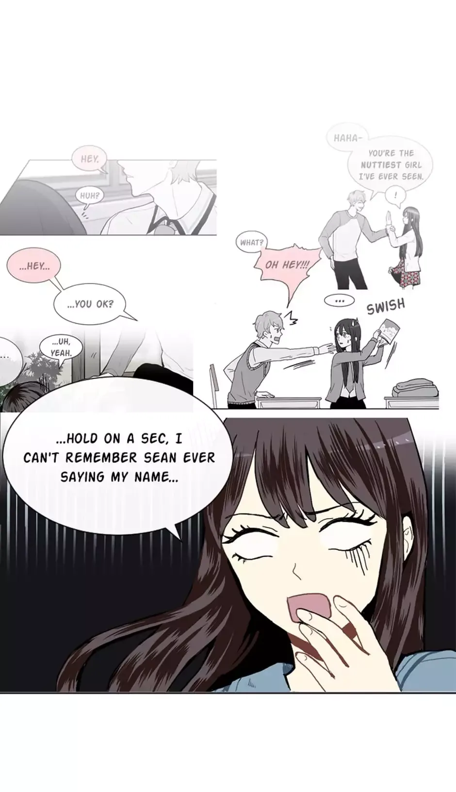 Love & Wish Chapter 17 page 29