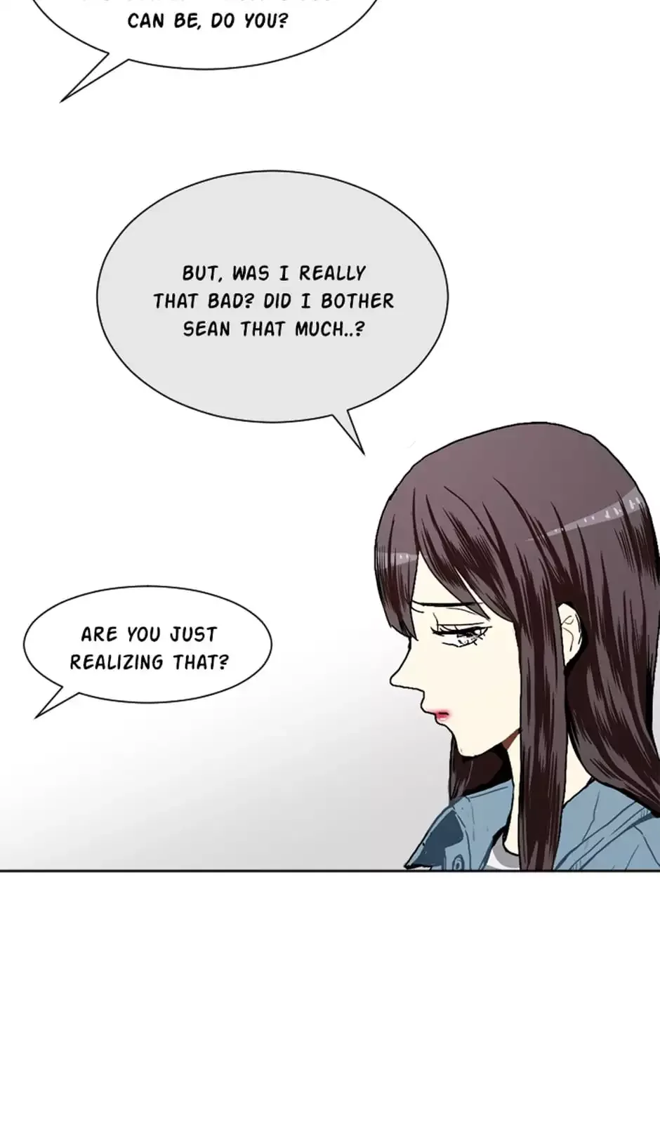 Love & Wish Chapter 17 page 31