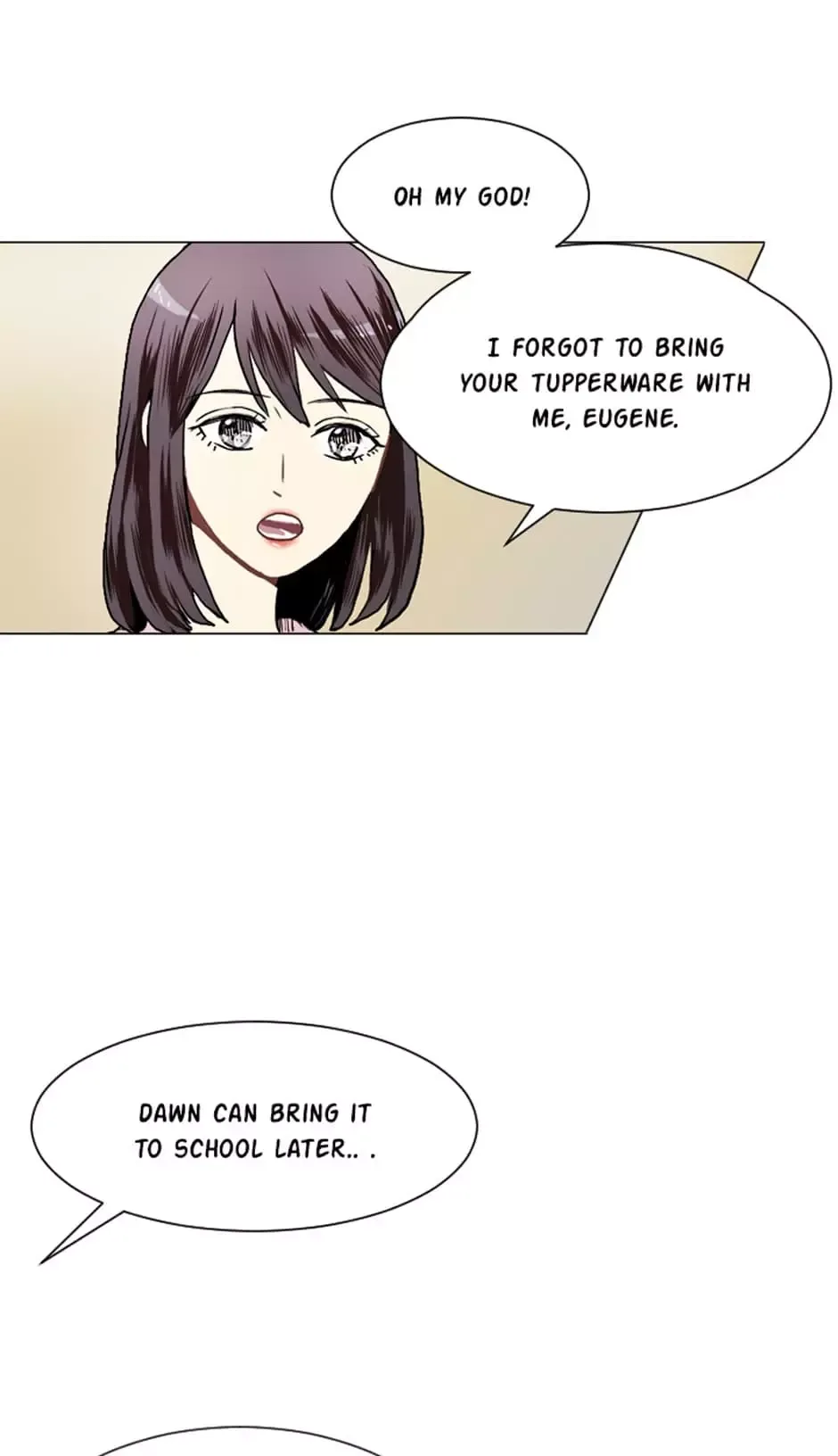 Love & Wish Chapter 17 page 41