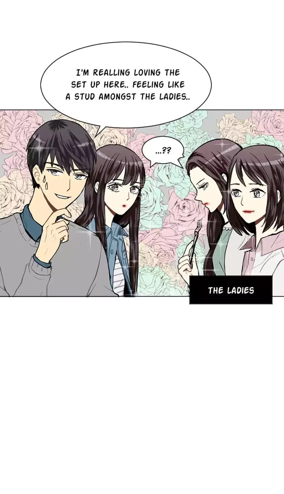 Love & Wish Chapter 17 page 40