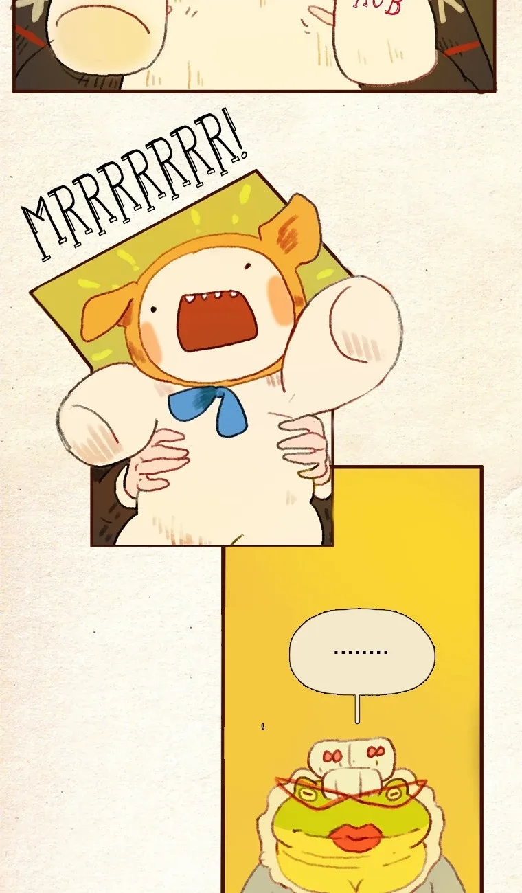 The Sock Monster Chapter 16 page 2