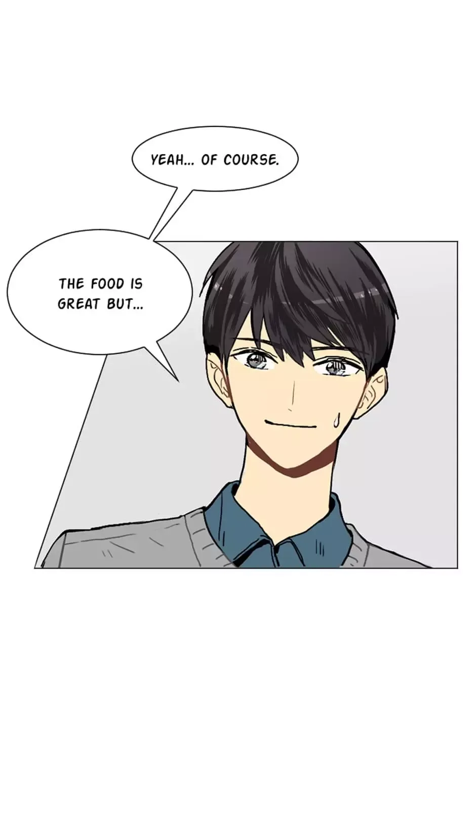 Love & Wish Chapter 17 page 39