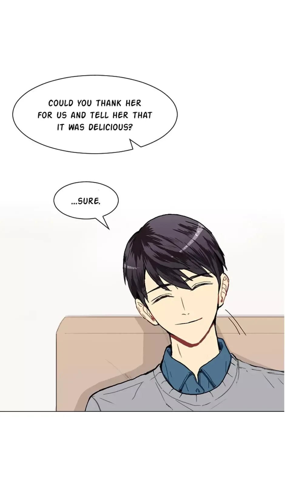 Love & Wish Chapter 17 page 47