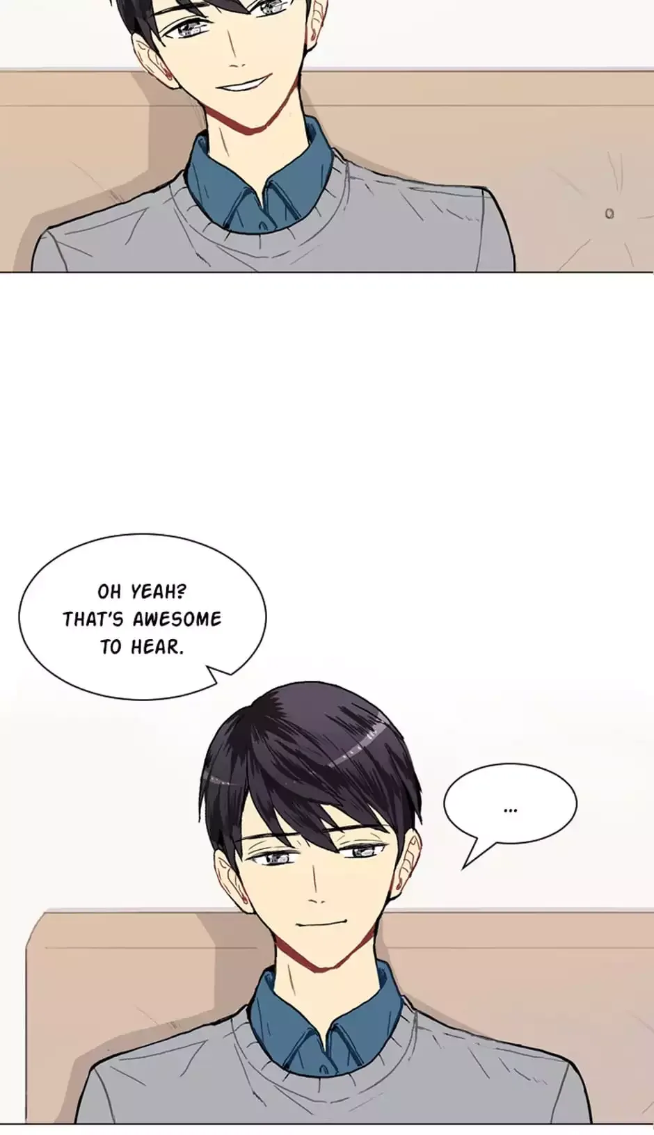 Love & Wish Chapter 17 page 46