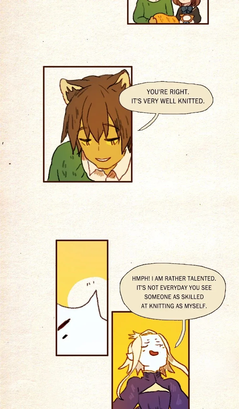 The Sock Monster Chapter 16 page 16