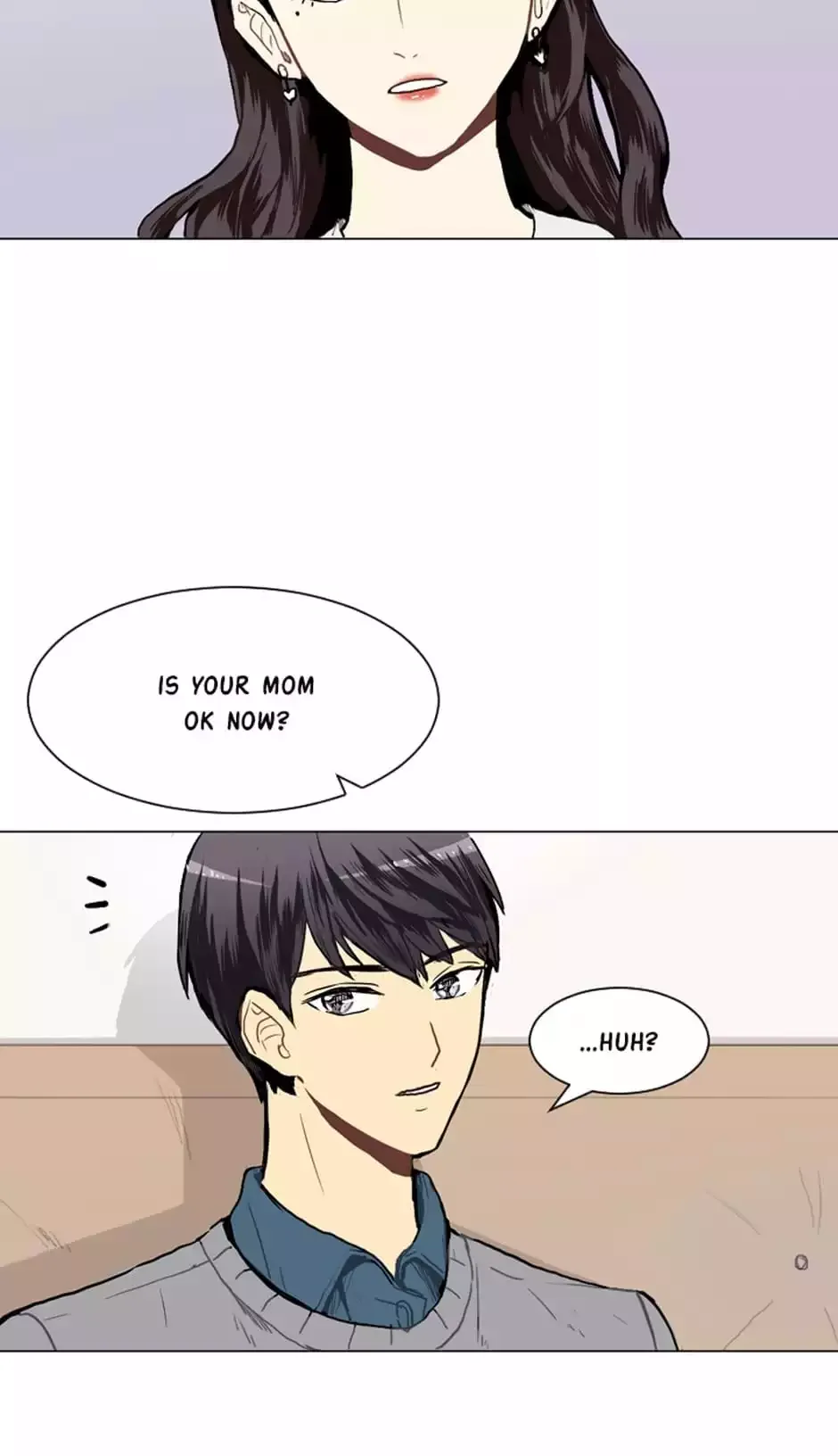 Love & Wish Chapter 17 page 44
