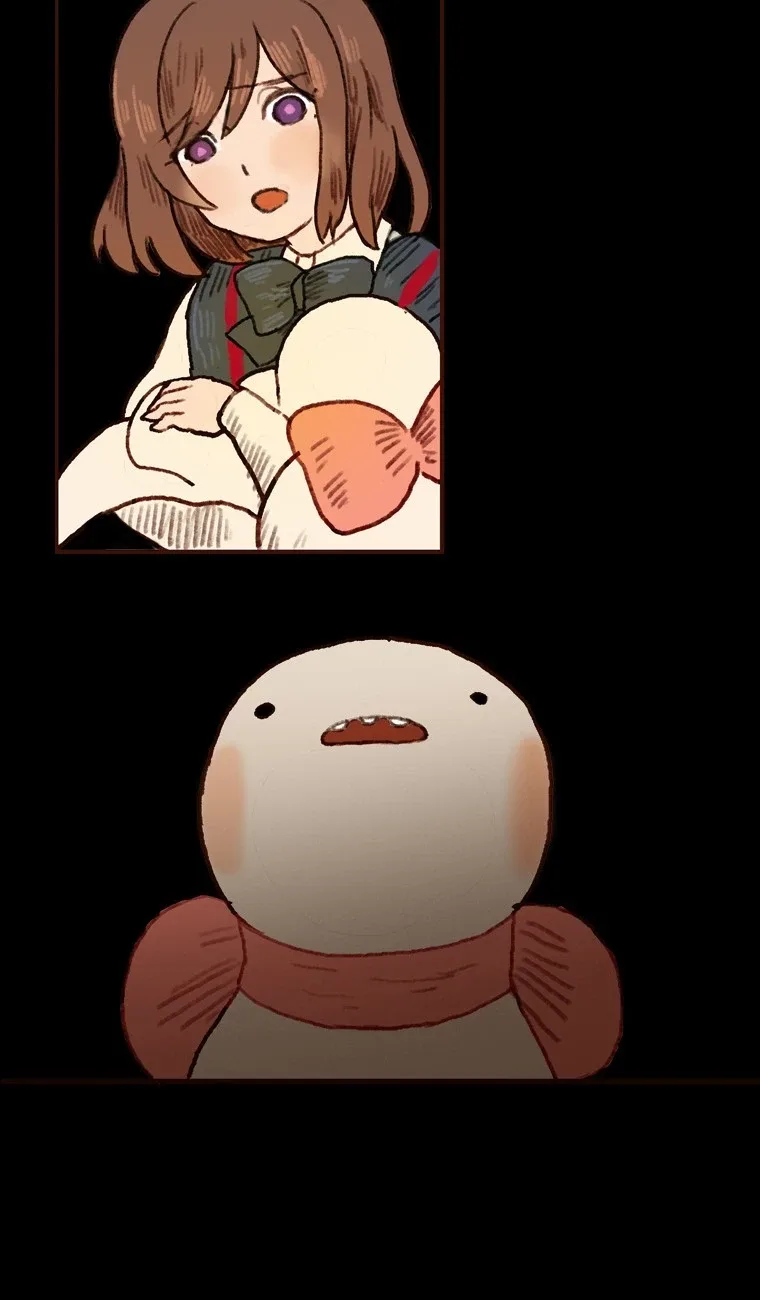 The Sock Monster Chapter 16 page 23