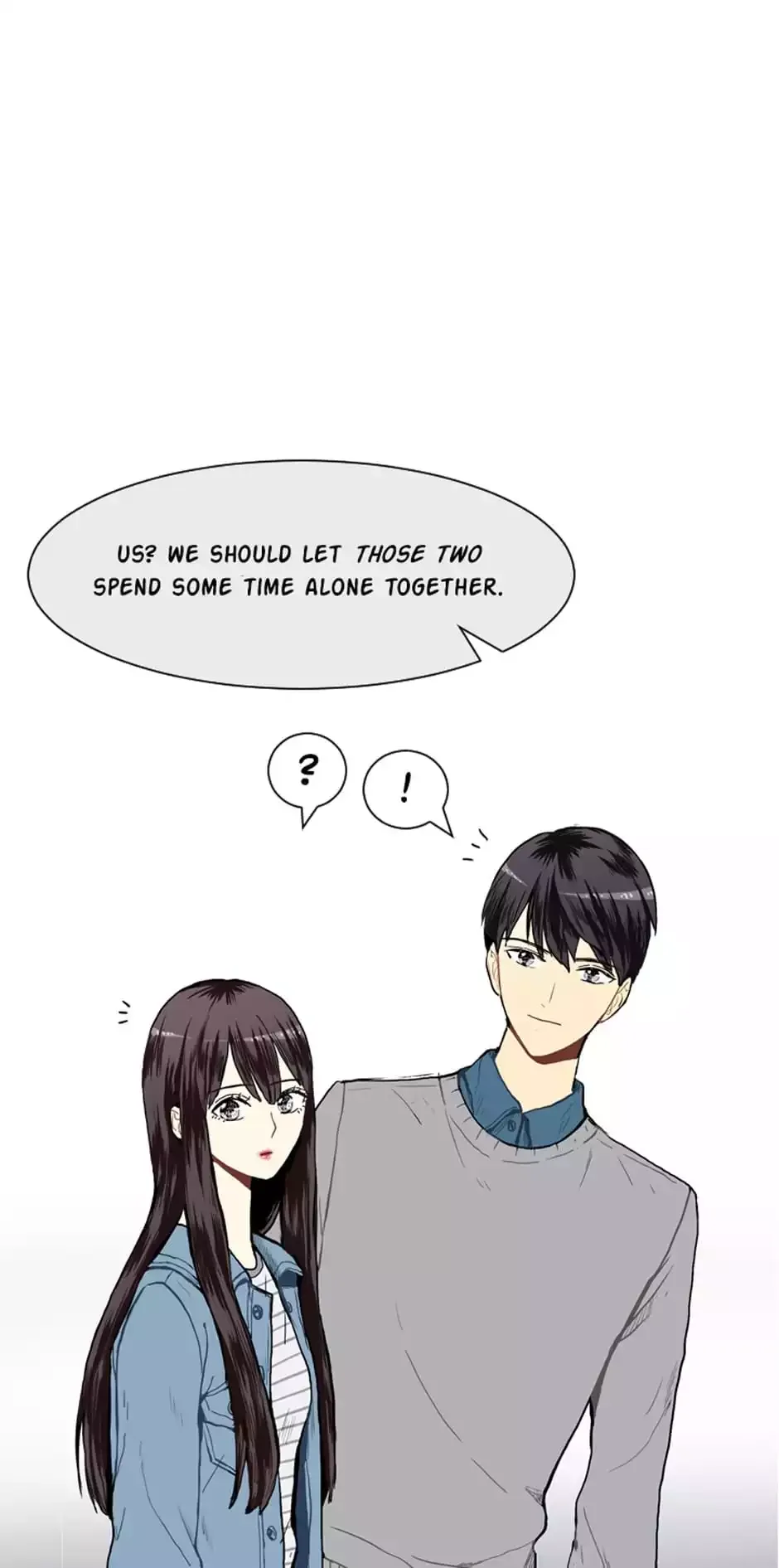 Love & Wish Chapter 17 page 51