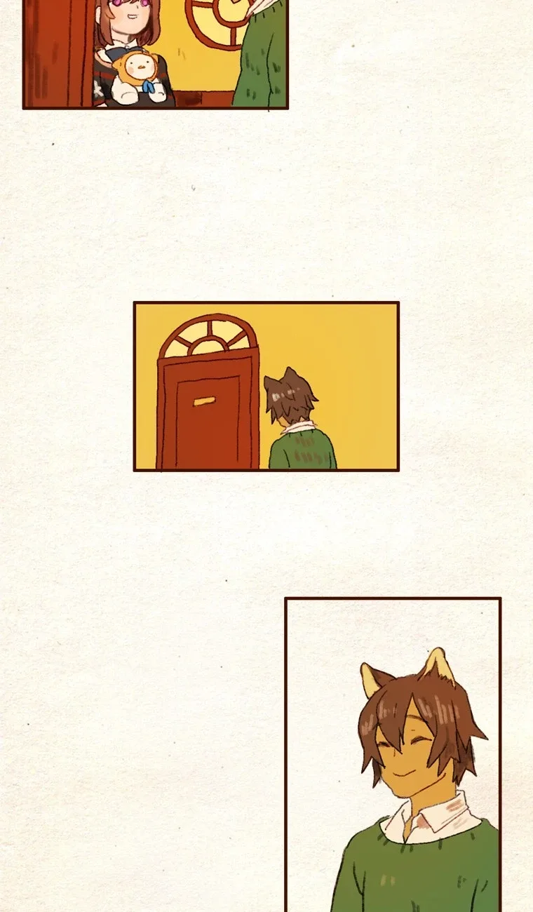 The Sock Monster Chapter 16 page 19