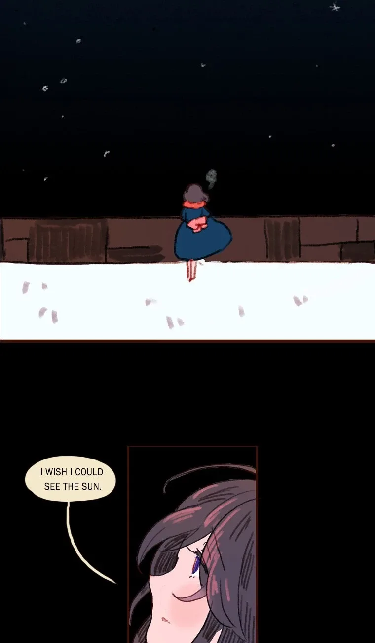 The Sock Monster Chapter 16 page 33
