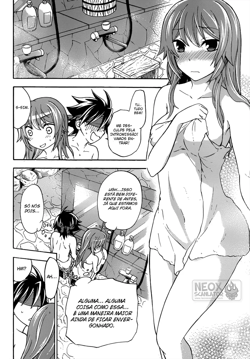 Maga Tsuki Chapter 17 page 27