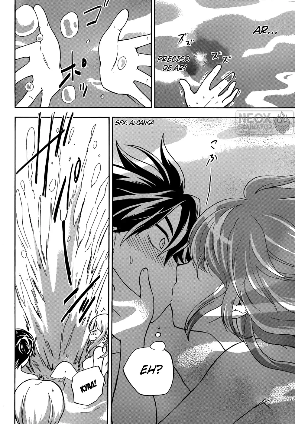 Maga Tsuki Chapter 17 page 37