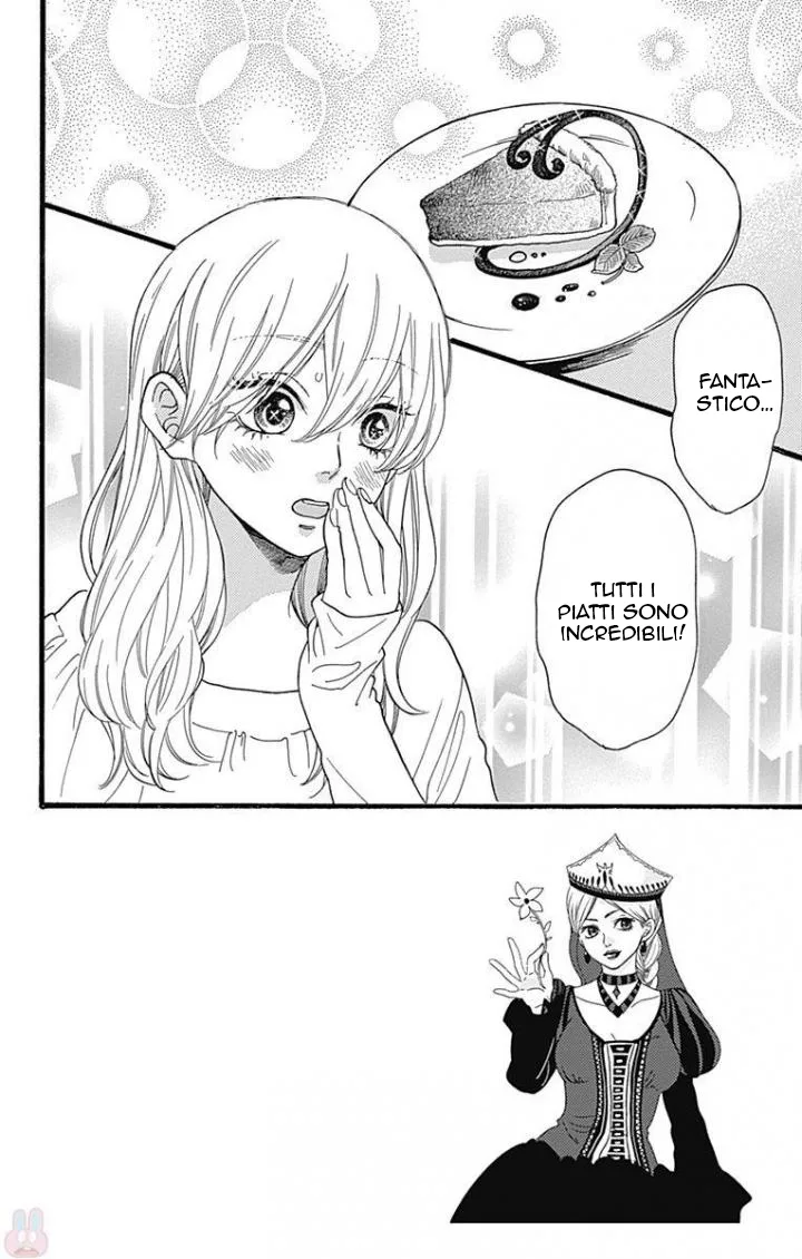ByeBye Liberty Chapter 15 page 3