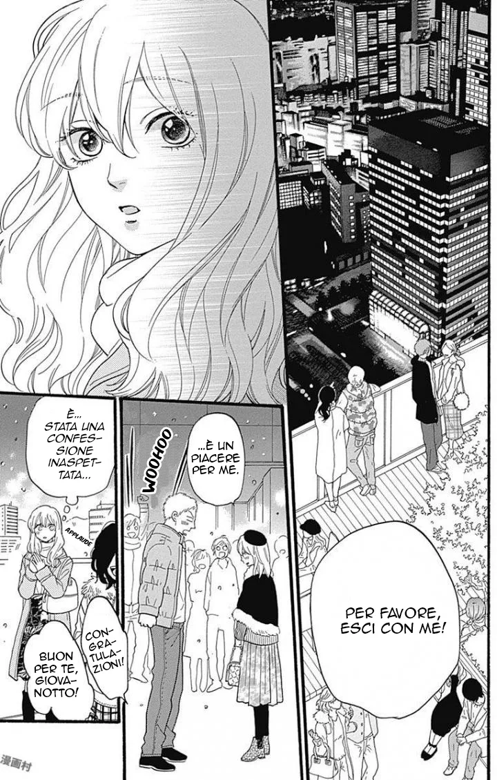 ByeBye Liberty Chapter 15 page 24
