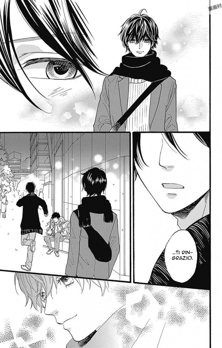 ByeBye Liberty Chapter 15 page 22