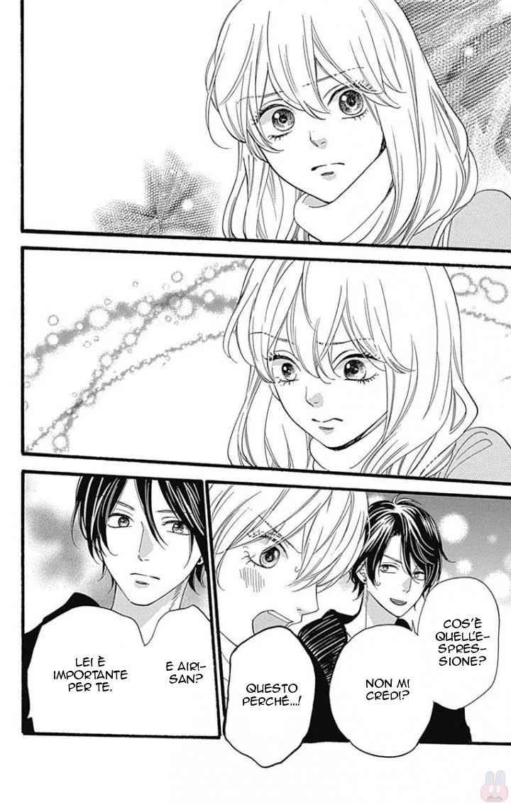 ByeBye Liberty Chapter 15 page 31
