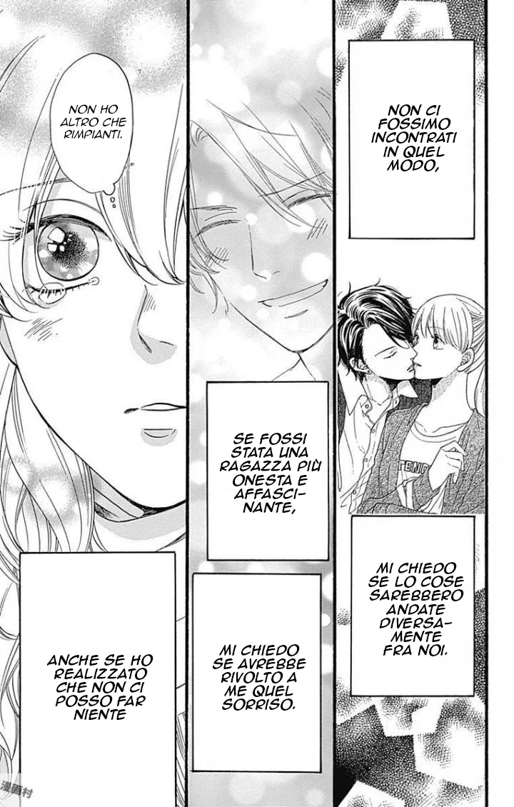 ByeBye Liberty Chapter 15 page 26