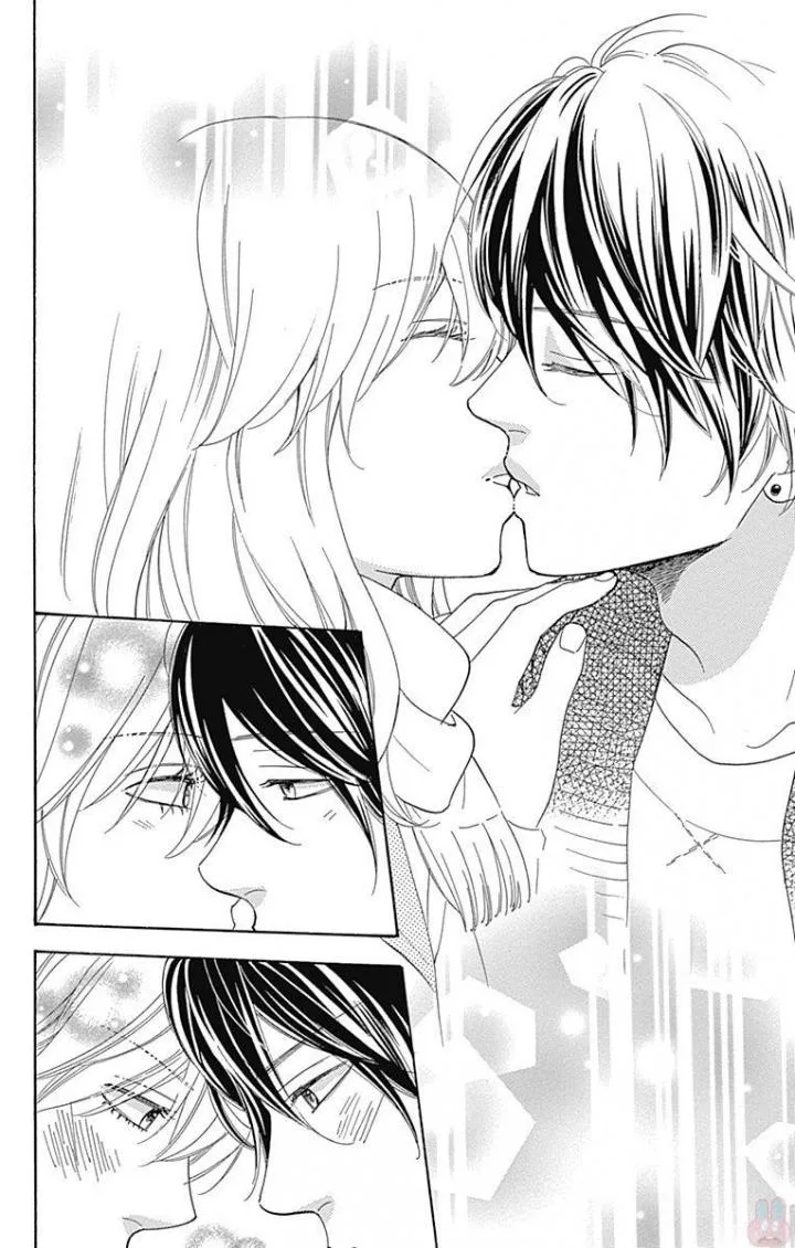ByeBye Liberty Chapter 15 page 39