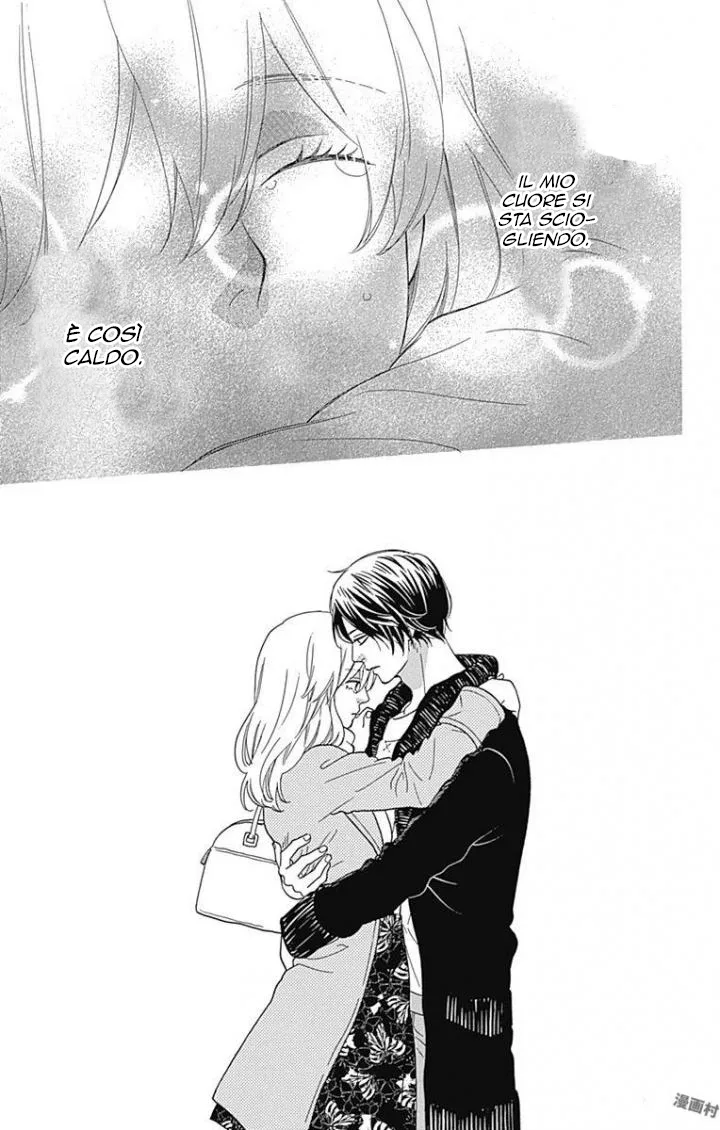 ByeBye Liberty Chapter 15 page 38