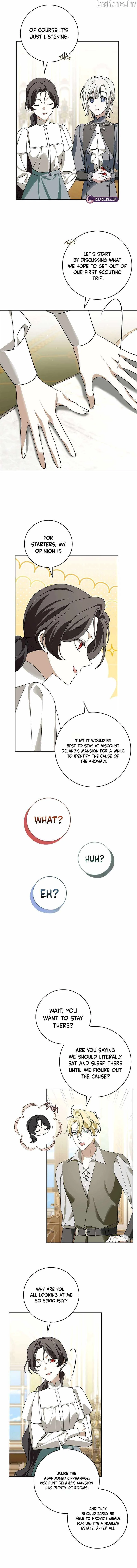 The 100 Curses of House Illeston Chapter 51 page 4