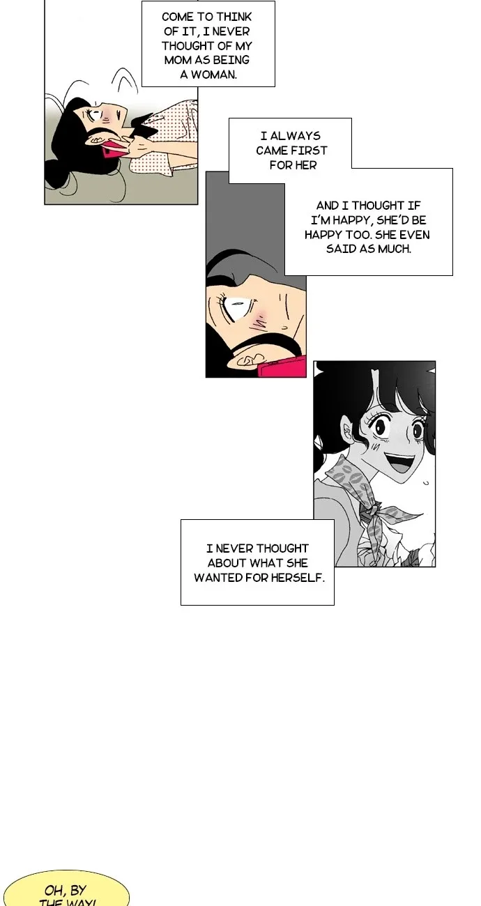 A Stranger in My House Chapter 19 page 6