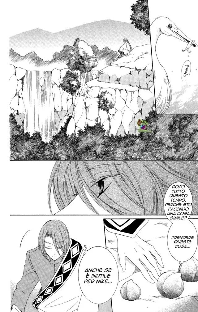Soredemo Sekai wa Utsukushii Chapter 17 page 16