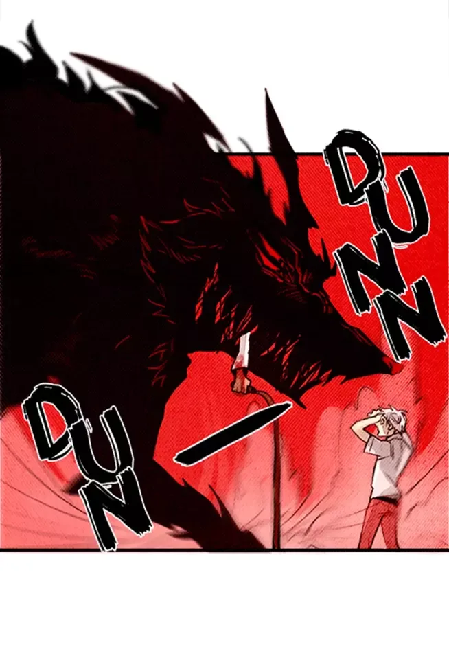 Demons can't be pretty Chapter 26 page 3
